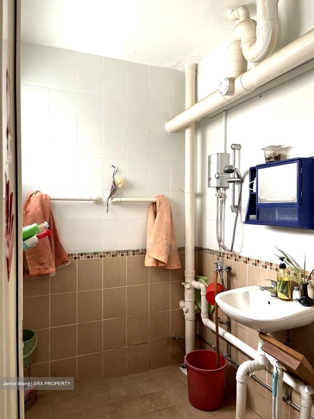 Blk 169 Bukit Batok West Avenue 8 (Bukit Batok), HDB 3 Rooms #470419401